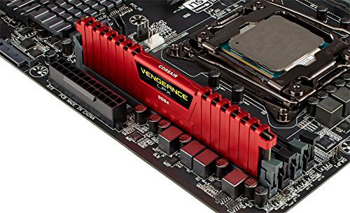 RAM Non-ECC RAM Non-ECC