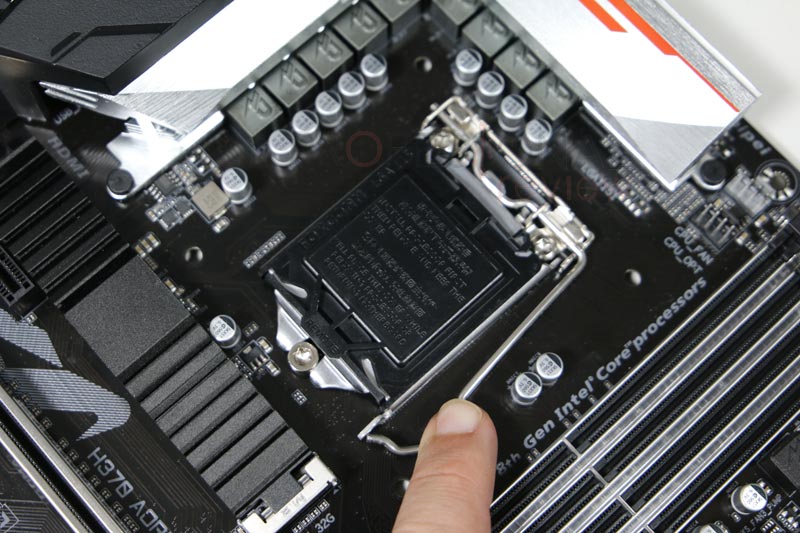 cómo montar pc gaming