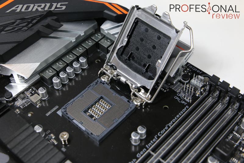 cómo montar pc gaming