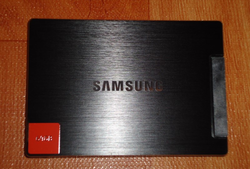 samsung EVO 830