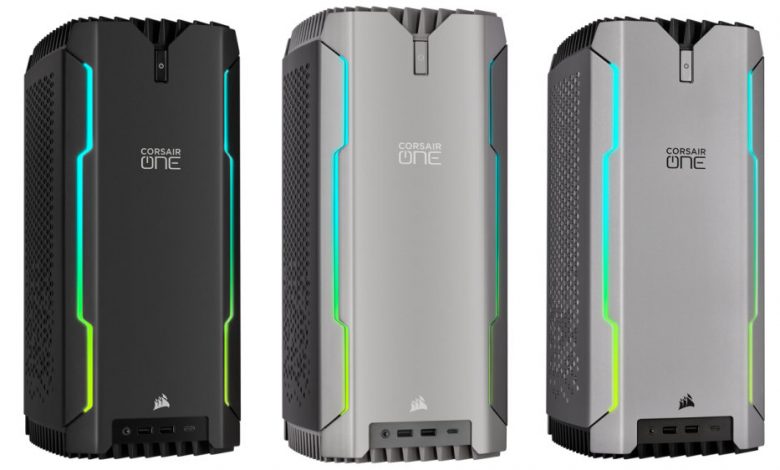 Corsair ONE