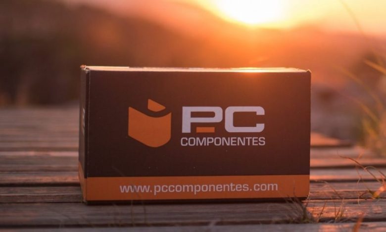 Ofertas PcComponentes