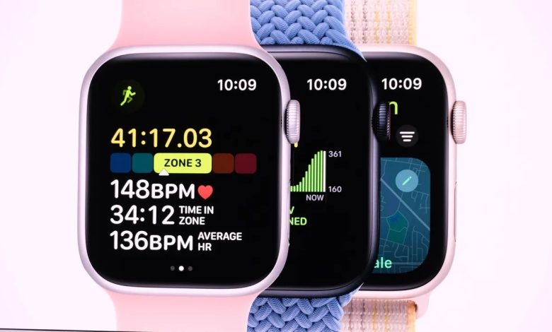 Apple Watch SE