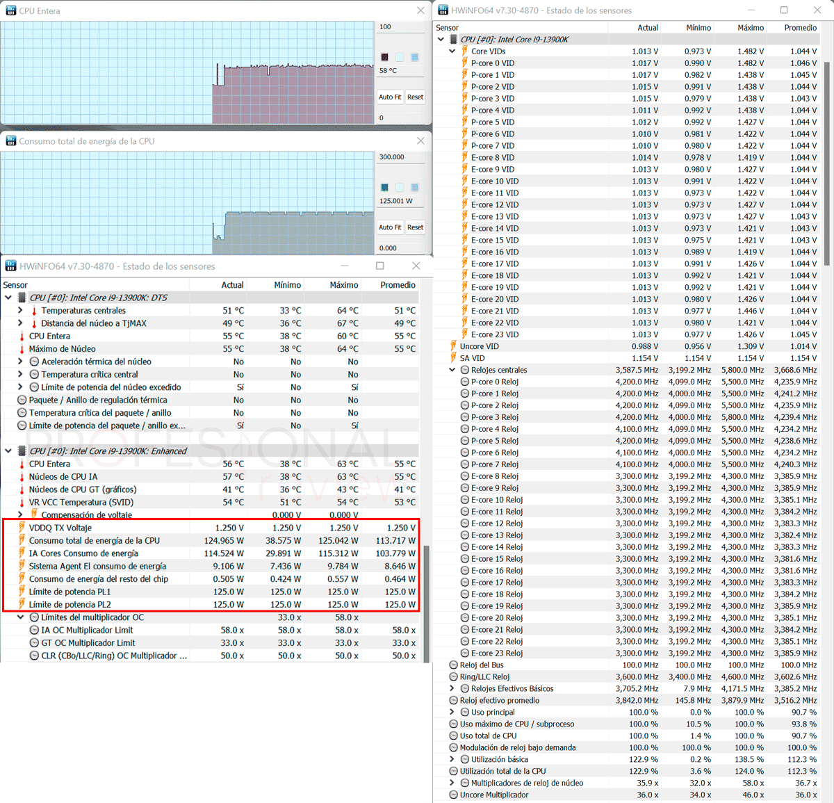 Intel Core i9-13900K Review Intel Core i9-13900K Review