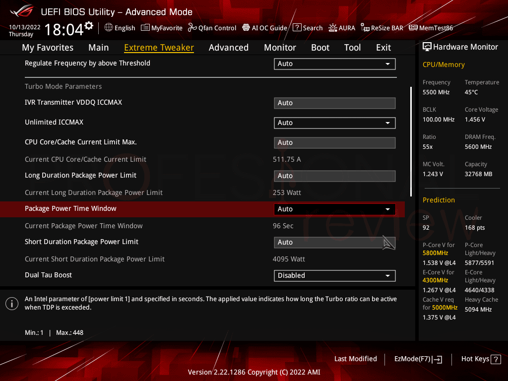 Intel Core i9-13900K Review Intel Core i9-13900K Review