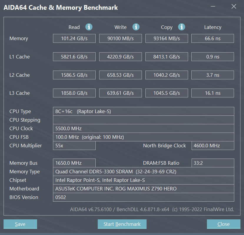 Intel Core i9-13900K Review Intel Core i9-13900K Review