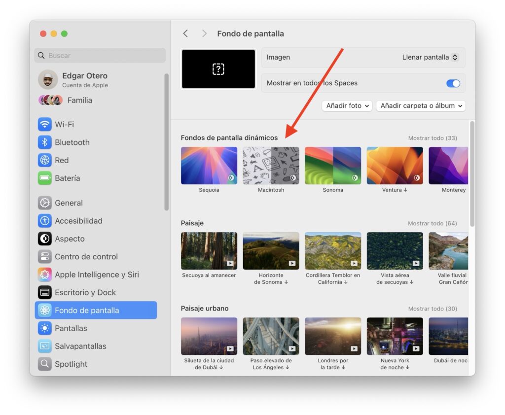 ¿Te acabas de comprar un Mac? Estos son los 10 ajustes que te recomiendo cambiar