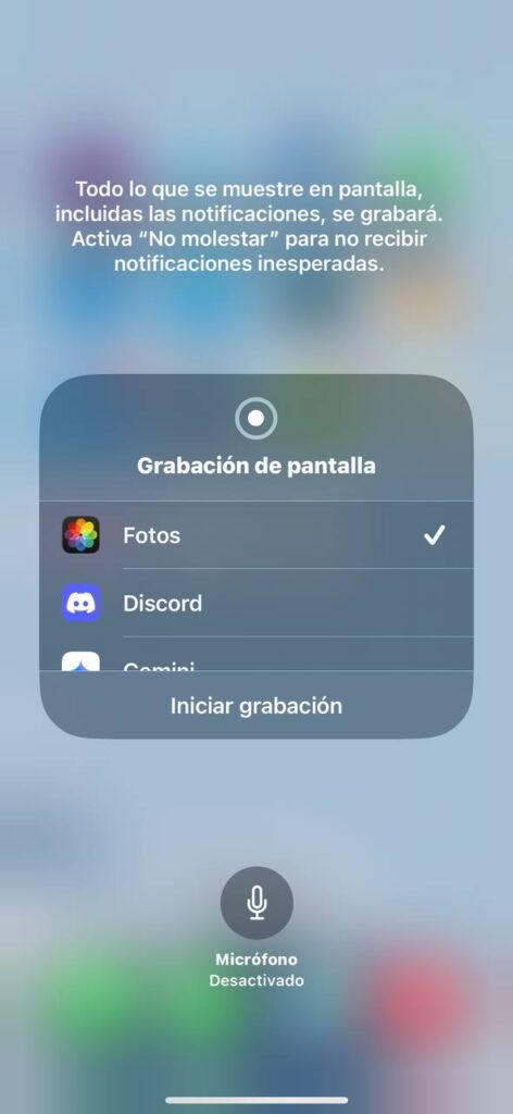 Cómo compartir la pantalla del iPhone: todos los métodos