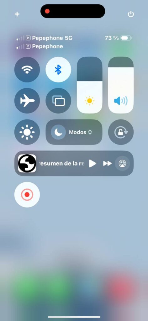 Cómo compartir la pantalla del iPhone: todos los métodos