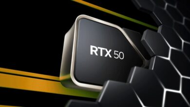 GeForce RTX 5050
